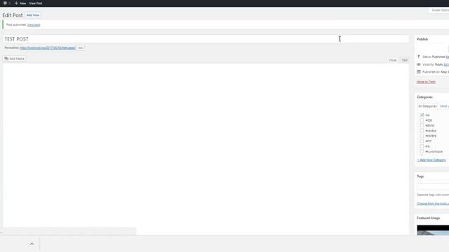 VKomatic Automatic Post Generator and VKontakte Auto Poster - WordPress Plugin смотреть онлайн