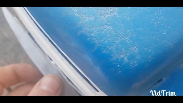 УСТАНОВКА НОВЫХ БАМПЕРОВ НА МОИ ПРОЕКТЫ смотреть онлайн
