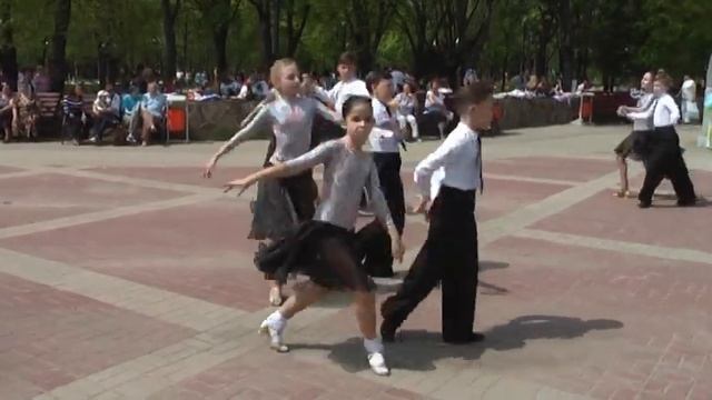 2013,05,01 Фигурный вальс смотреть онлайн