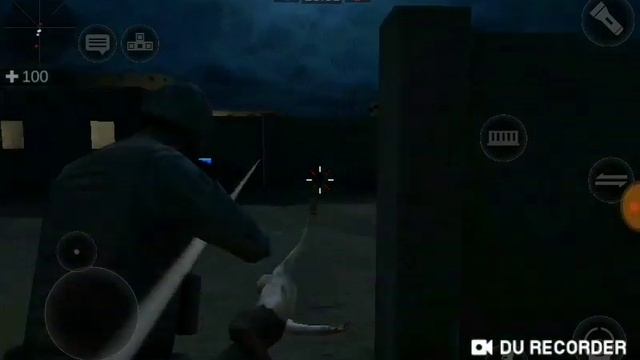 Прохождение игры Zombie Combat смотреть онлайн