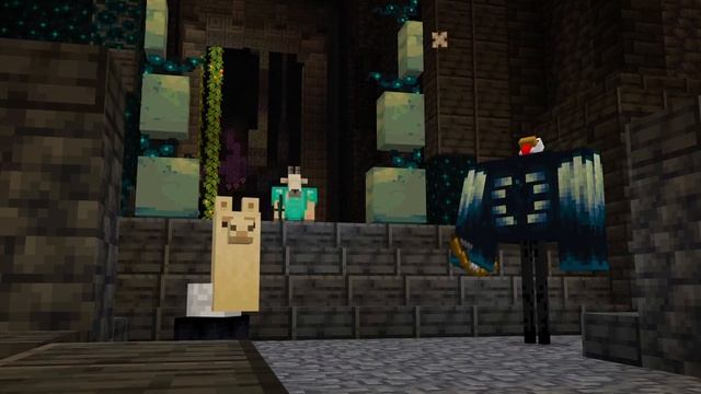 Morph Armor - OFFICIAL TRAILER | Minecraft Marketplace смотреть онлайн