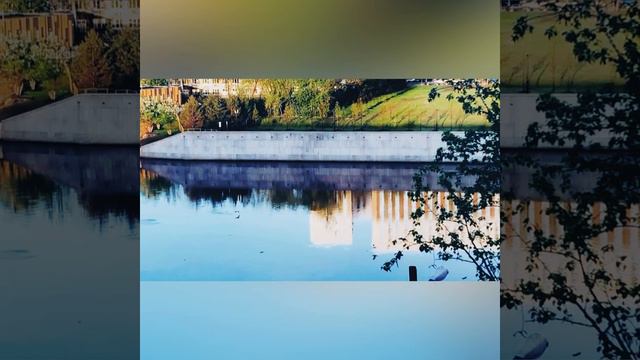 Рано рано на рассвете умываются утята 🦆 смотреть онлайн