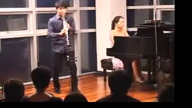 김한 Han Kim | Debussy : Première Rhapsody смотреть онлайн