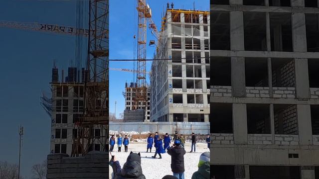 Выступление казаков смотреть онлайн