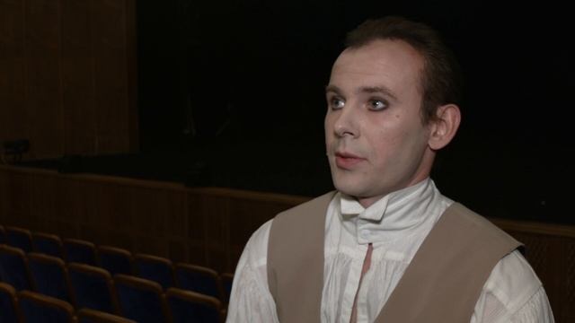 «Онегин» поможет Сургутской муздраме завершить театральный сезон