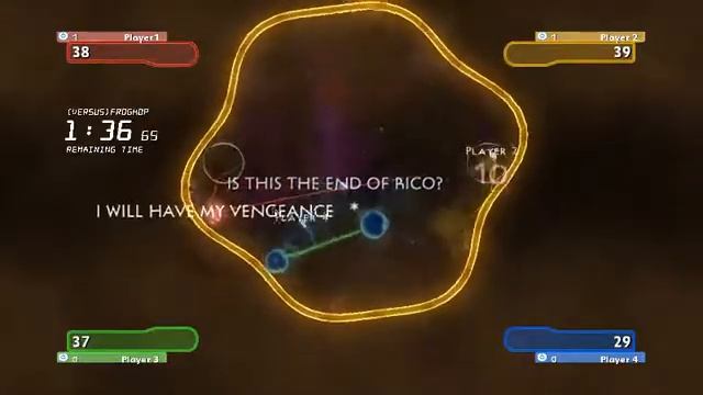[Biology Battle - Versus] Frog Hop (Life Mode) Gameplay video смотреть онлайн