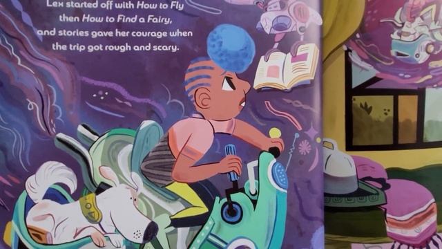 Канадская Спящая / Читающая Красавица | Sleeping Beauty |Канадские Книги