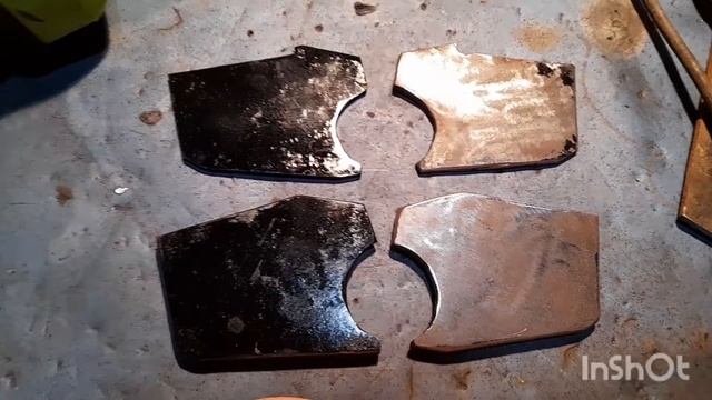 DATSUN 620 up grade смотреть онлайн