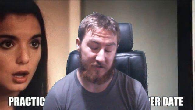 No Fap Challenge Day 7 смотреть онлайн