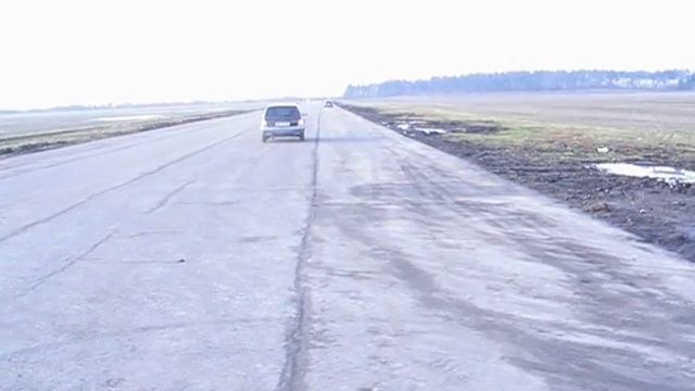 Renault Twingo r.v. 1994 - Burnout смотреть онлайн