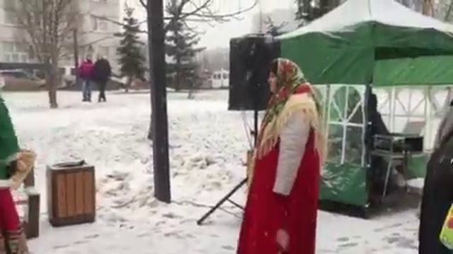 Масленица на районе смотреть онлайн