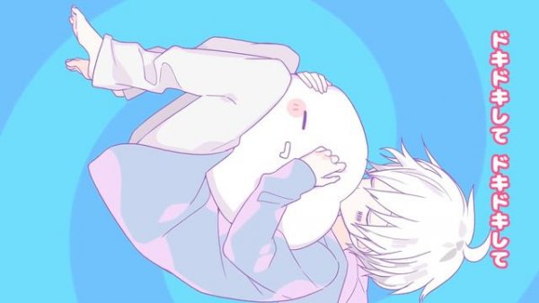 【MV】女の子になりたい／まふまふ