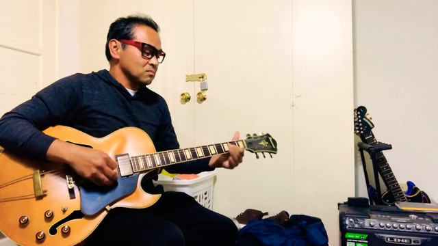 I’ll be back again by the Beatles guitar instrumental смотреть онлайн
