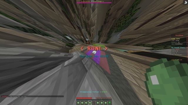 РЕКОРД ПО УБИЙСТВАМ! ОТ СМЕРТИ НИКТО НЕ УБЕЖИТ DEATHRUN В МАЙНКРАФТ смотреть онлайн