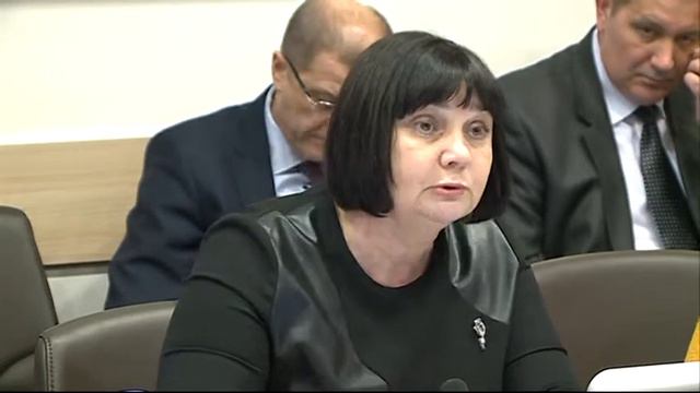 Региональный закон о промышленной политике позволит оказывать всестороннюю поддержку производителям смотреть онлайн