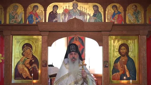 Был ли в Церкви «золотой век» смотреть онлайн