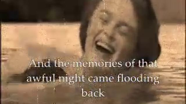 Bellatrix Lestrange-My sad story смотреть онлайн