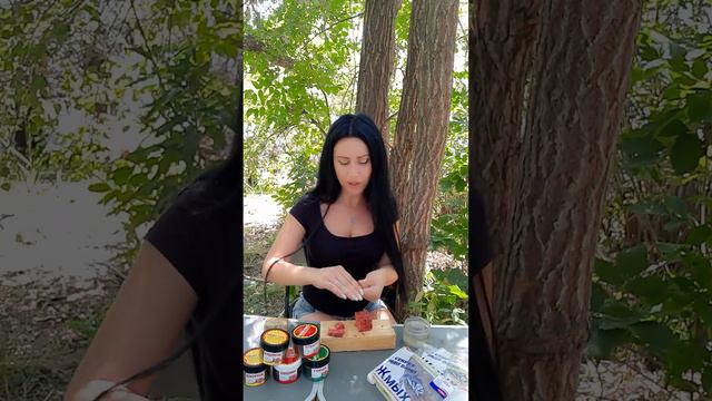 Улов на новинки Секрет дяди Вани. Высокопротеиновый рыболовный пластилин. Кубойл Пласт.