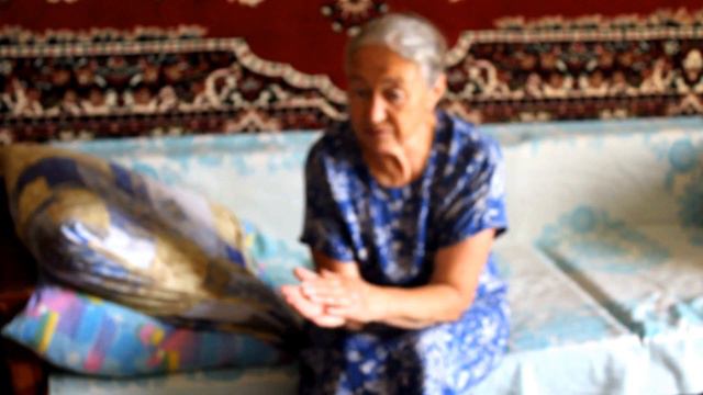 Память ЖИВА! смотреть онлайн