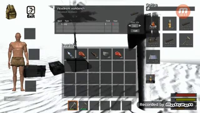 Tutorial and gameplay of survive the lost lands смотреть онлайн