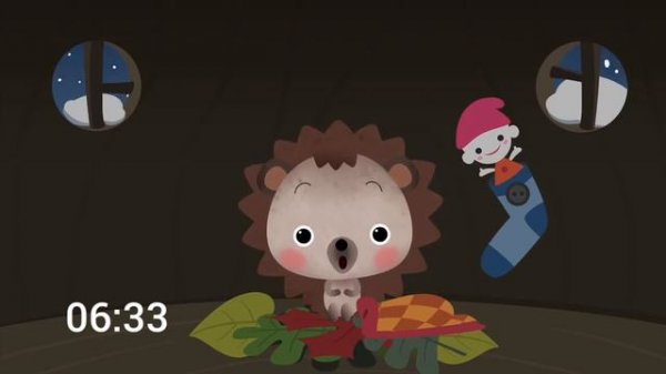 2 песня Baby Time на Bridge TV