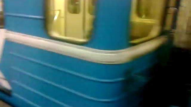 Novosibirsk - estação Gagarinskaya смотреть онлайн