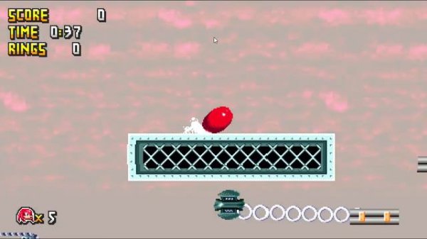 Прохождение Sonic.exe: The Spirits Of Hell. Очень сложно!!!