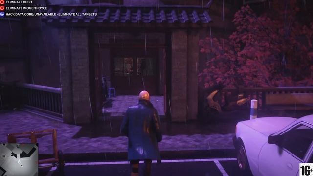 hitman 3 обзор - мнение - логичное завершение смотреть онлайн