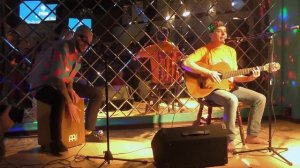 Ростислав Чебыкин — Головой по батарее