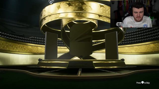 WORLD CUP HISTORY MAKERS PACK & WINTER WILDCARD PACK OPENING! #FIFA23 смотреть онлайн