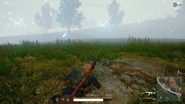 Git close but no chicken: End of match смотреть онлайн