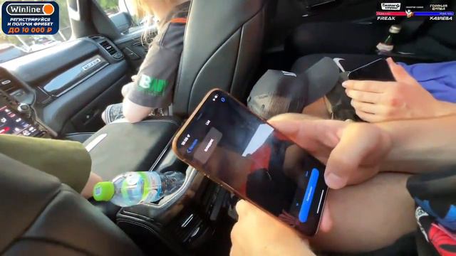 😔ЭКСАЙЛ ПЛОХО ПОШУТИЛ ПРО МАТЬ ГОРИЛЛЫ -РЕП смотреть онлайн