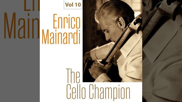 Konzert für Violine und Cello a-Moll, Op. 102: 3. Allegro giocoso, ma non troppo vivace смотреть онлайн