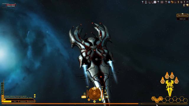 Third faction carrier shooting test смотреть онлайн