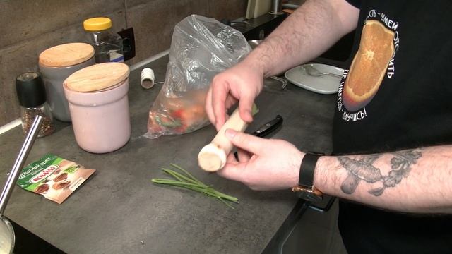 Еда и Кухня