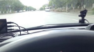 Активация Круиз-контроля на Peugeot 3008 120 л/с Часть 2  работает