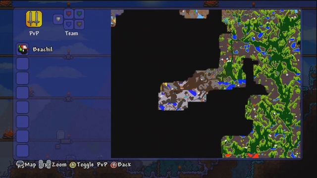 Lets Play Terraria : Xbox 360 Edition | Part 95 - Obtaining the Fairy Bell! смотреть онлайн