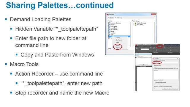 Tool Palettes: Beyond the Basics with Justin Johnson смотреть онлайн
