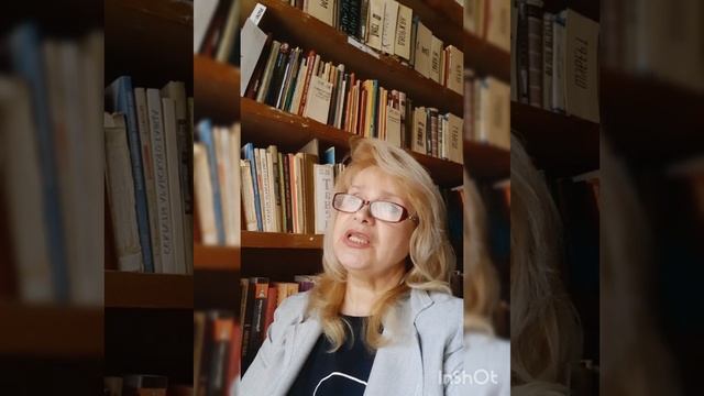 АННА АХМАТОВА. СТИХИ - 2 смотреть онлайн