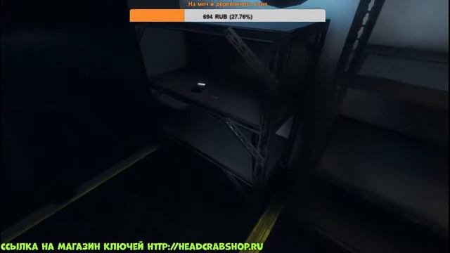 PHASMOPHOBIA СТРИМ РОЗЫГРЫШ КЛЮЧЕЙ BATTLEFILED 4 | Призрак входит сзади смотреть онлайн