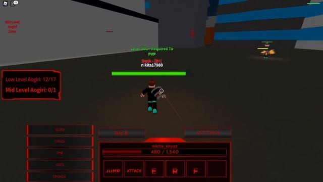 Ro-ghoul 2.0? Плагиат Ro-ghoul? Это Monster ghoul! Обзор Monster ghoul. смотреть онлайн