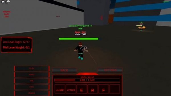 Ro-ghoul 2.0? Плагиат Ro-ghoul? Это Monster ghoul! Обзор Monster ghoul.