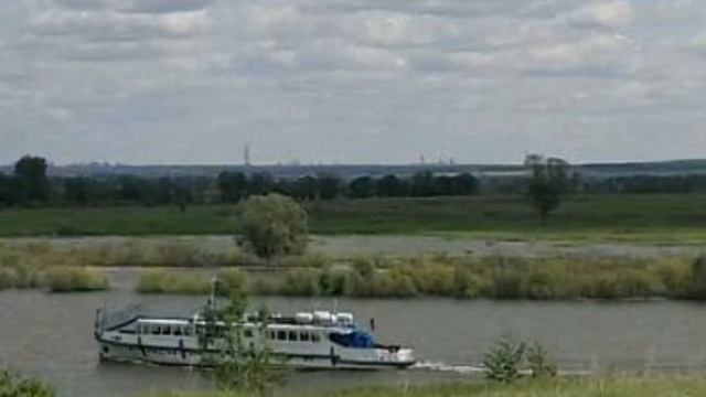 "Ой, летит кукушка!" Свиногорье. смотреть онлайн