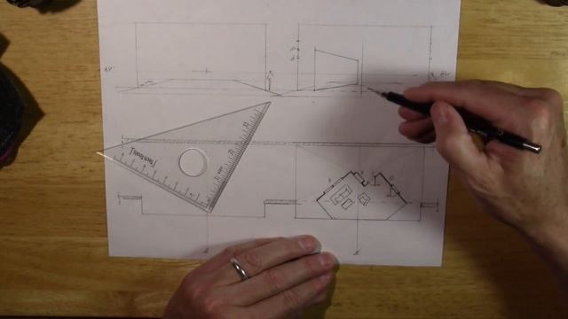Thumbnail Sketching #2 смотреть онлайн