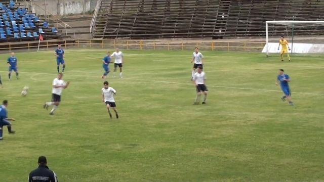 ""Текстильщик" Камышин - СШ Ротор-1 Волгоград.Видео обзор. смотреть онлайн