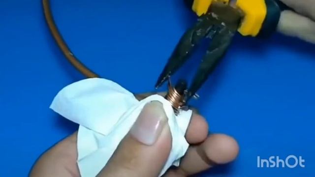 Самодельная мини сварка своими руками за 5 минут самоделки своими руками смотреть онлайн