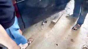 Как выпрямить дверь на ваз 2106