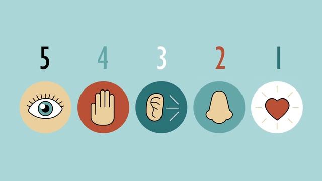 Техника за Заземяване 5-4-3-2-1 #заземяване #метод #grounding смотреть онлайн