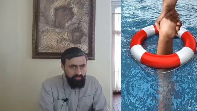 КОМУ ПОМОГАТЬ НЕ СТОИТ. Прот. Александр Проченко смотреть онлайн