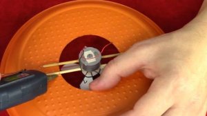 Как Сделать Крутой АЭРОХОККЕЙ!!!??